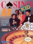 Nintendo  NES  -  Casino Kid 2